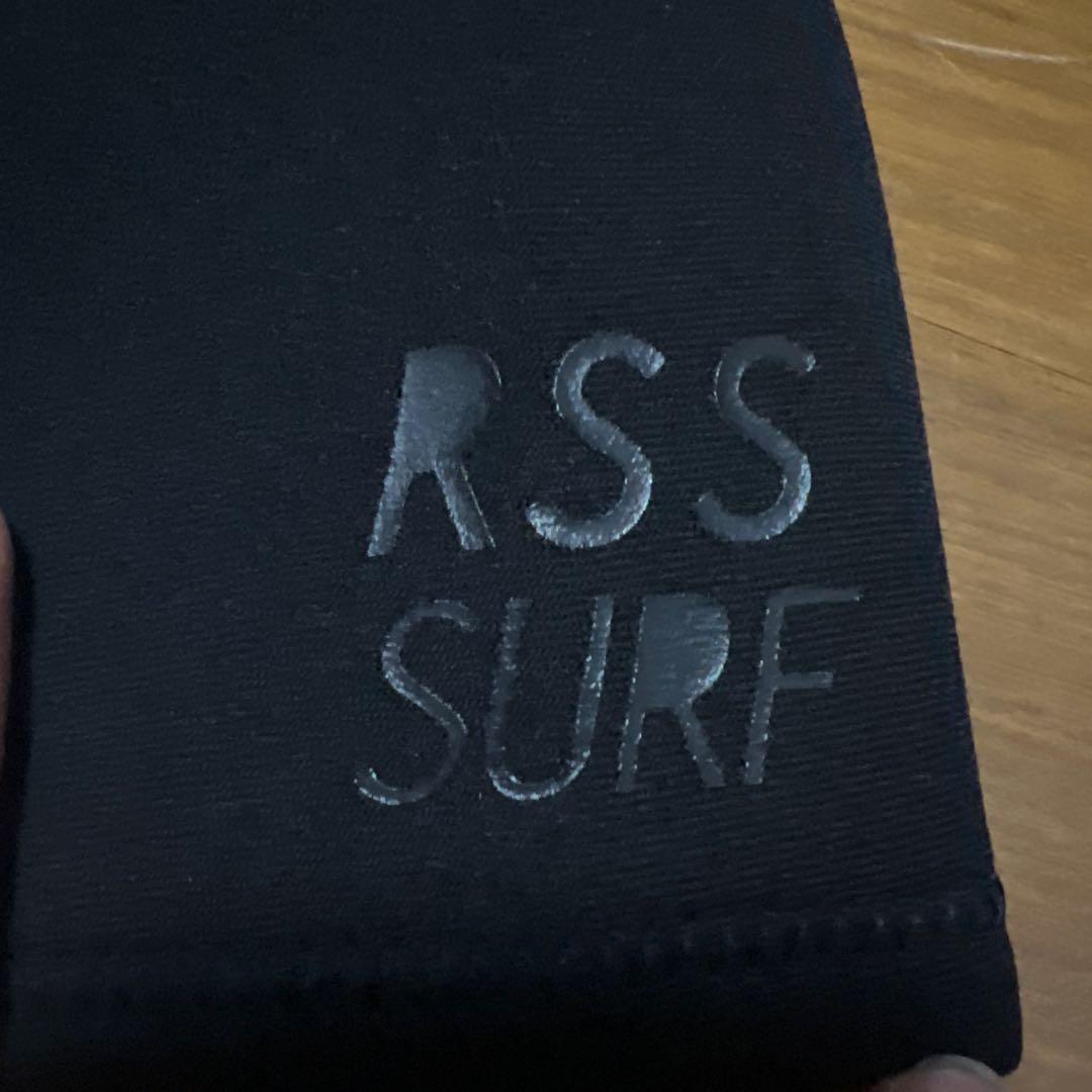 RSS SURF シーガル　ウェットスーツ　レディース　ML