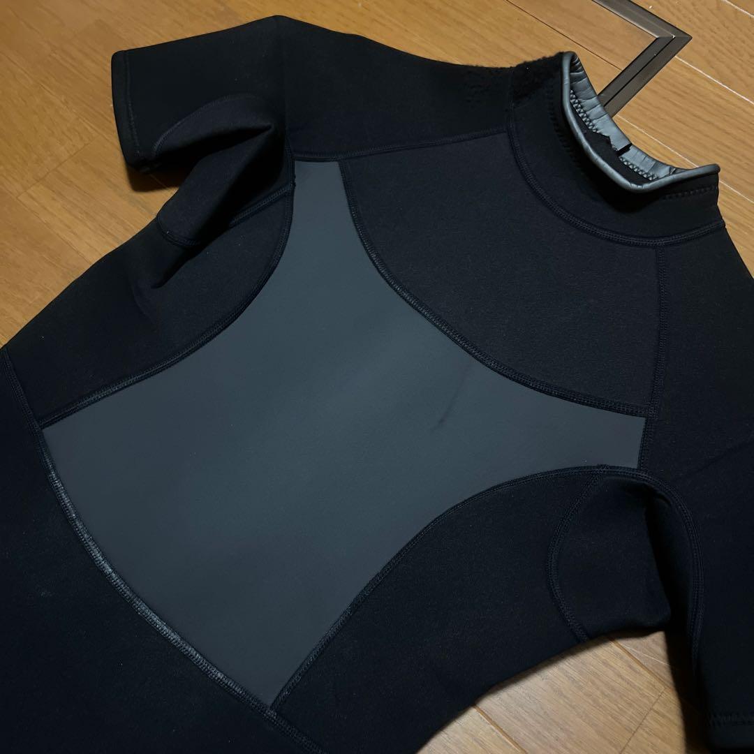 RSS SURF シーガル　ウェットスーツ　レディース　ML
