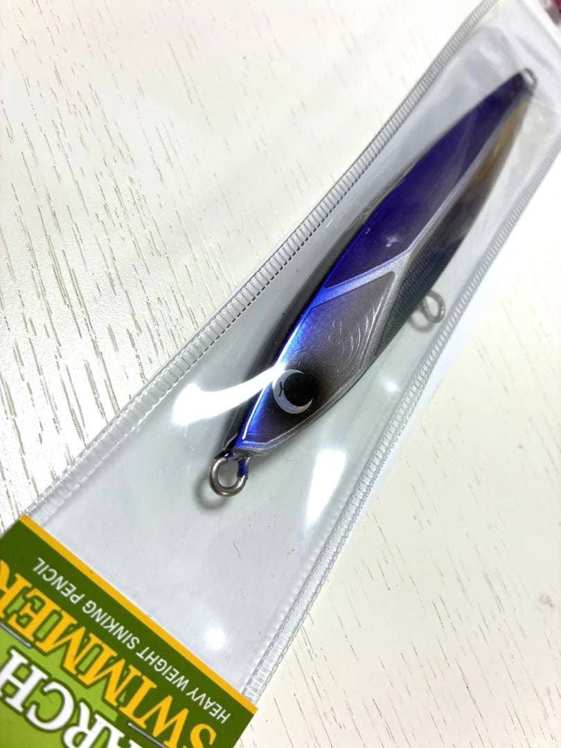 【新品】限定カラー　サーチスイマー　メロン屋工房