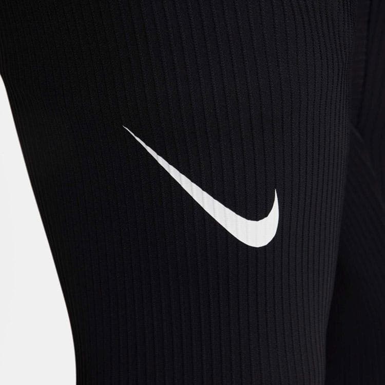 M ナイキ Dri-FIT ADV エアロスイフト ランニング タイツ ロング