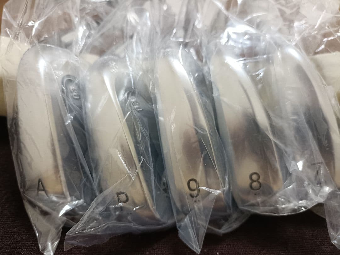 p*o様 NEW　PRGR　03　アイアン　2025年版