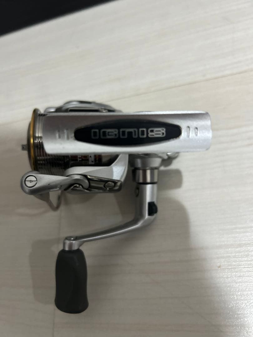 DAIWA チームダイワ TDイグニス 2506C
