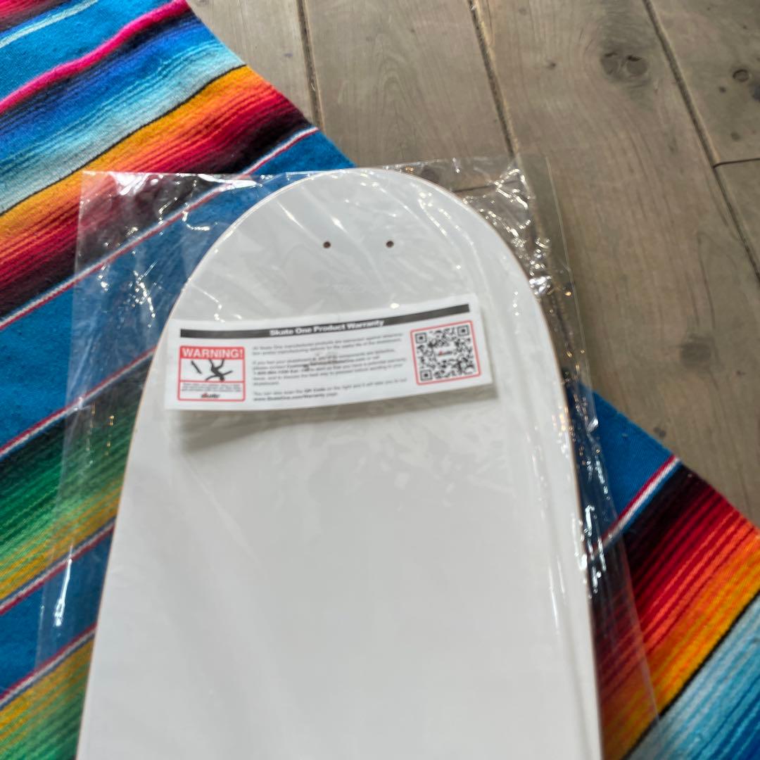Powell Peralta Mike McGillパウエルスケボーデッキ10㌅