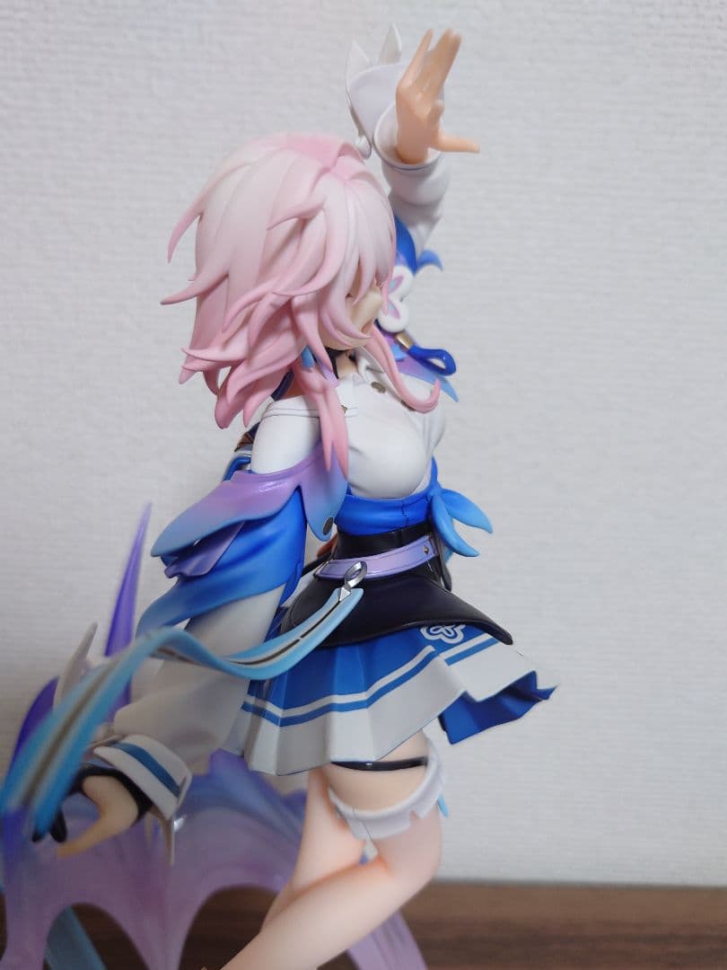 【特典付き】APEX 崩壊：スターレイル 三月なのか 1/7 完成品フィギュア
