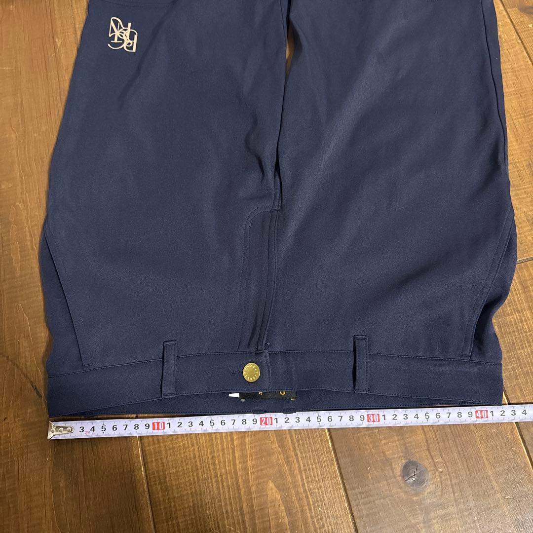レザレクション　Lサイズ　ネイビー