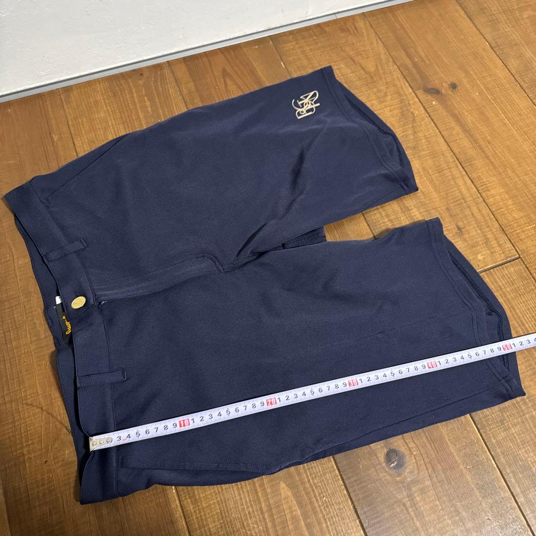 レザレクション　Lサイズ　ネイビー