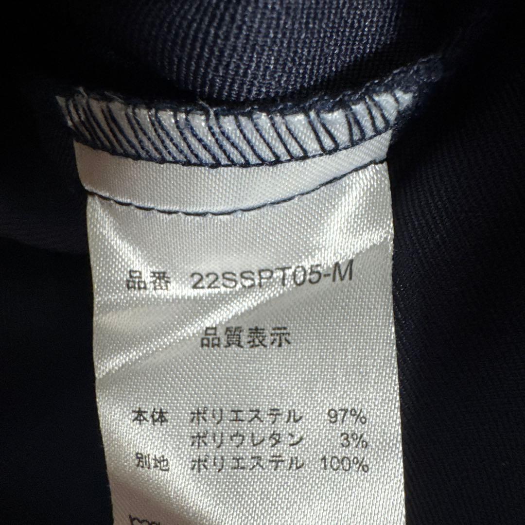 レザレクション　Lサイズ　ネイビー