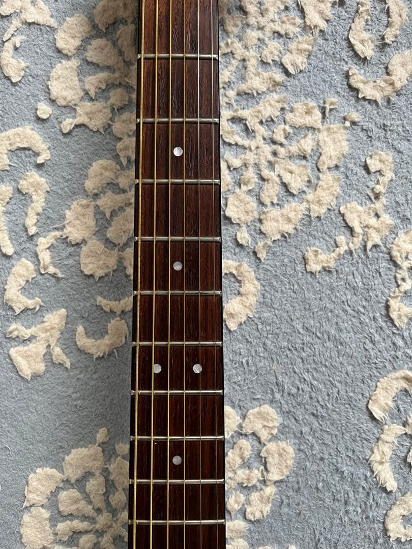 ヤマハ　APXー6A
