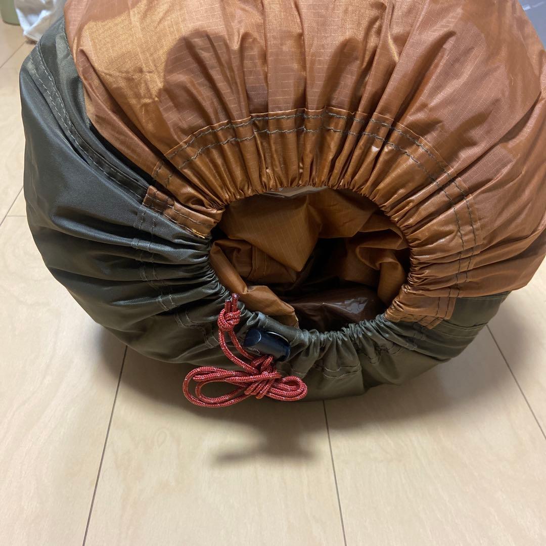 NORDISK ノルディスク レイサ 4 Reisa 4 PU テント