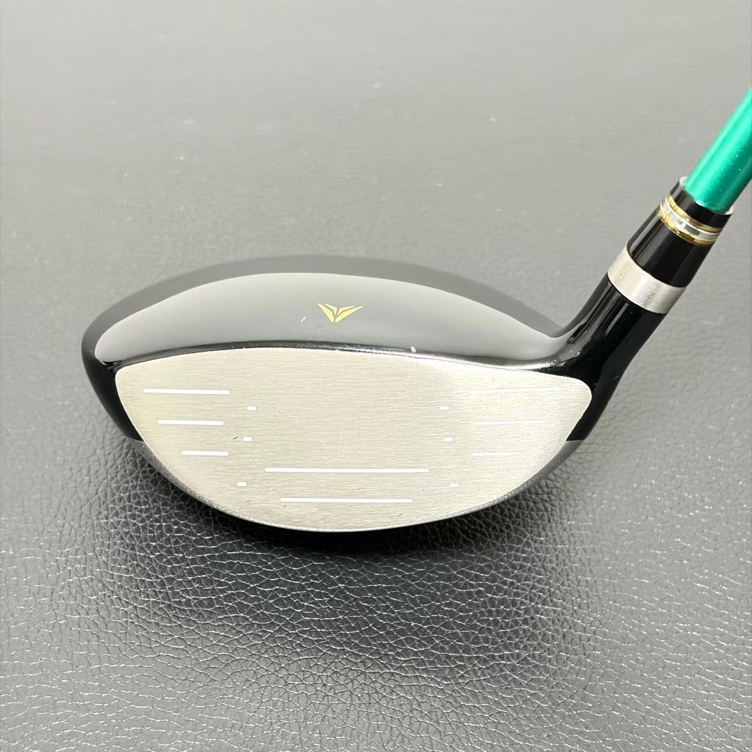 ホンマ BERES S-05 3W 15° ARMRQ R 星2