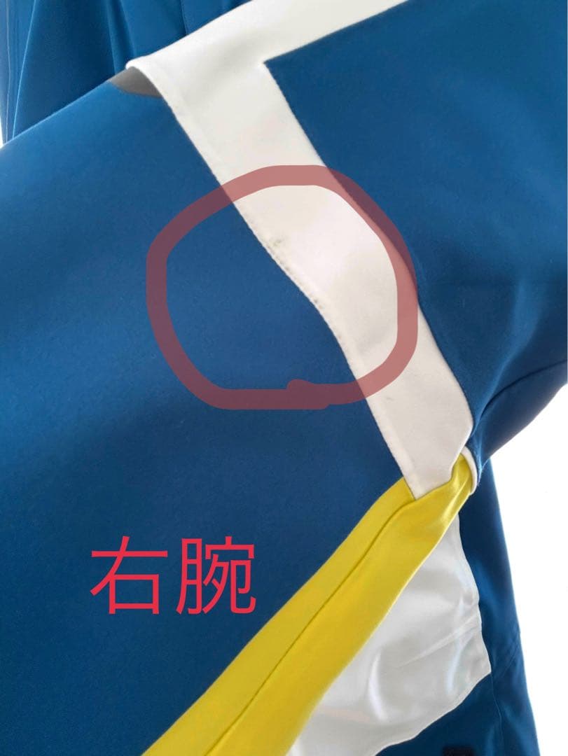 phenix スキーウェアセット