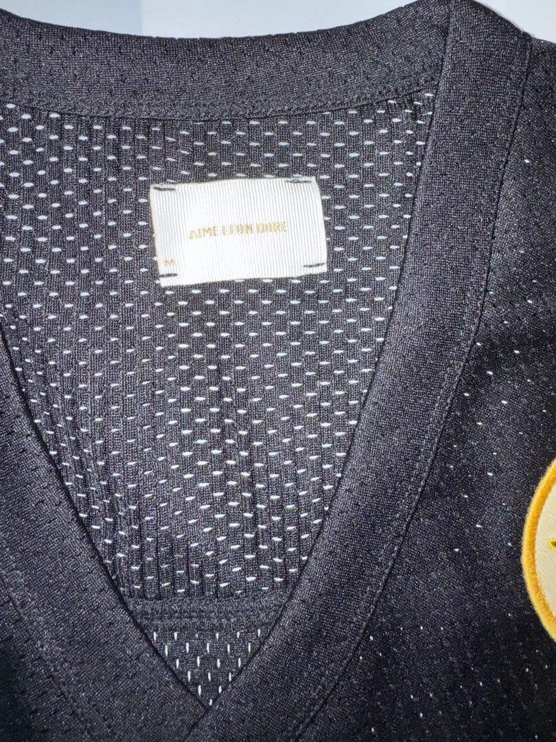 シャツ Aime Leon Dore Team Football Jersey