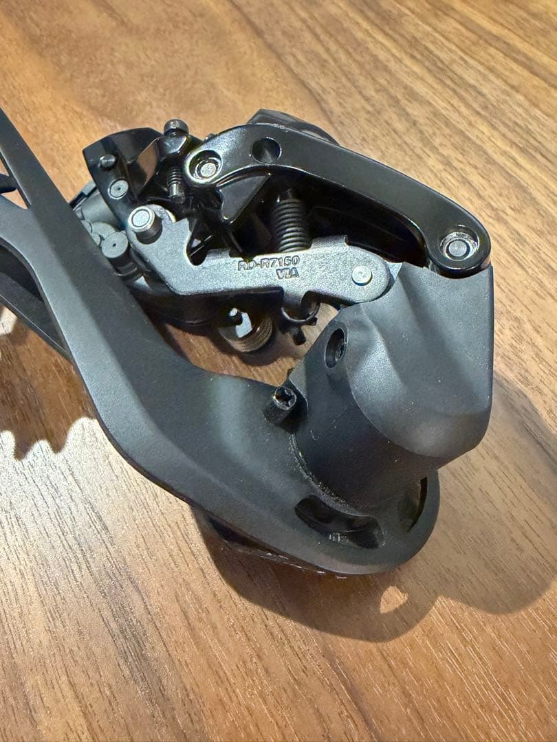 パーツ Shimano 105 RD-R7150 Di2