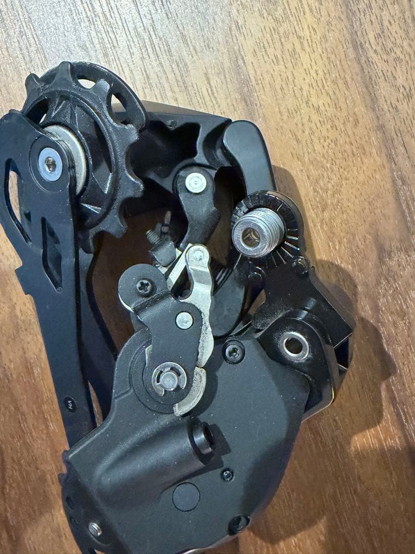 パーツ Shimano 105 RD-R7150 Di2