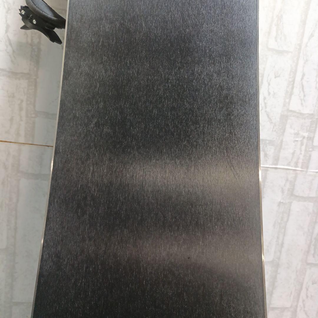 新品同■120cm■ブーツ23〜23.5cm キッズ　ジュニア　子供