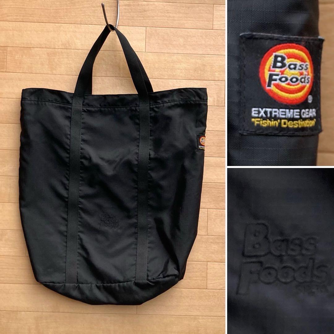 BASS FOODS GORE-TEX サロペット フィッシング レインスーツ