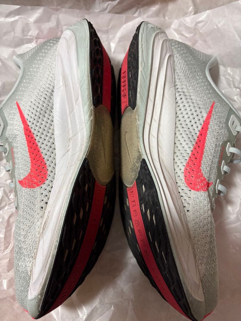 Nike ペガサス プラス ターボ 28.5 ランニング マラソン シューズ