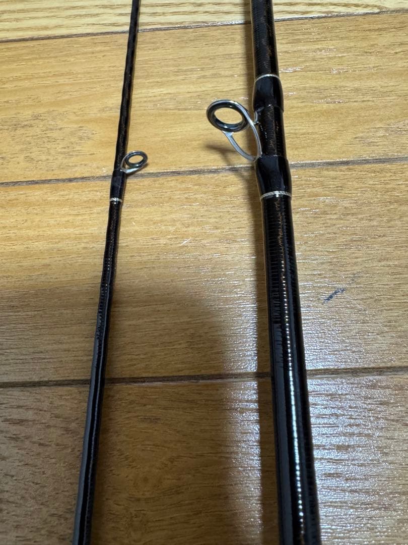 シマノ 19 カーディフ ネイティブスペシャル B83ML 美品