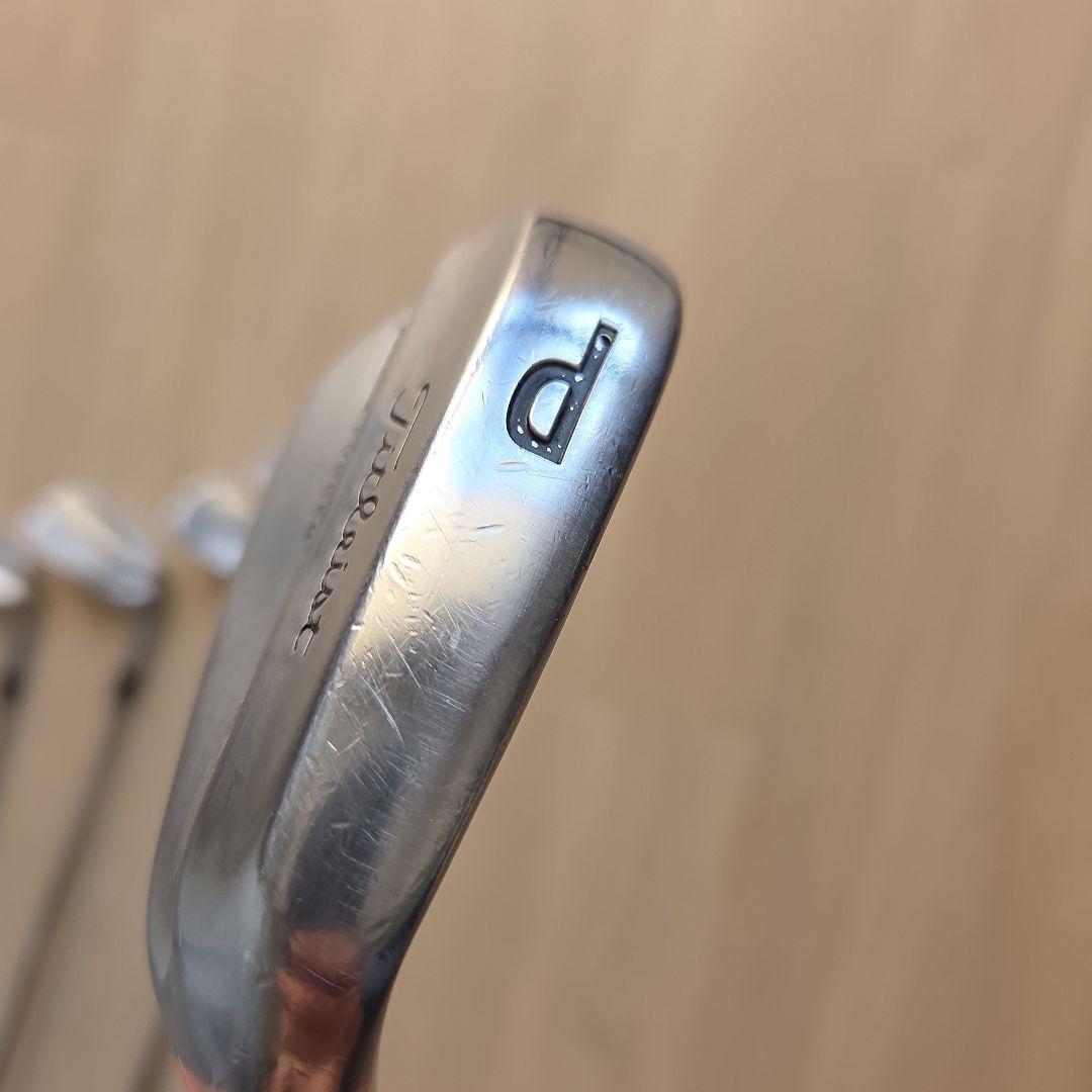 クラブ Titleist 714mb