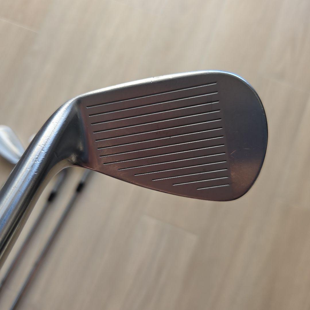 クラブ Titleist 714mb