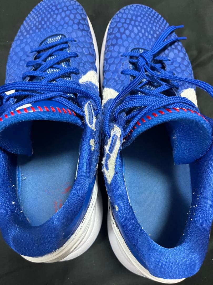 Nike Kobe 6 ドジャース