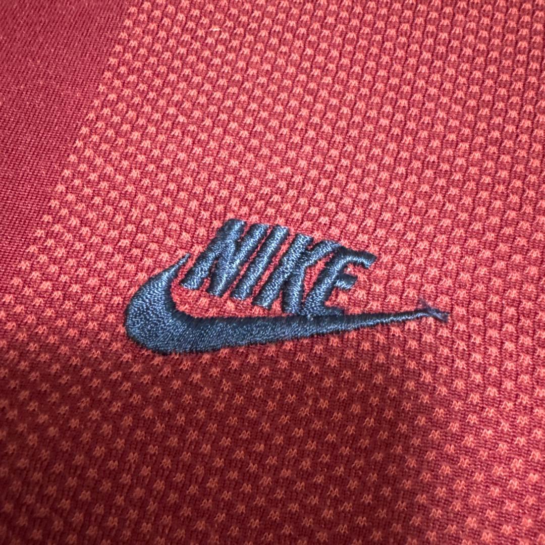 NIKE(ナイキ)ラ・リーガ　バルセロナFC レジャーTシャツ　ヴィンテージ　M