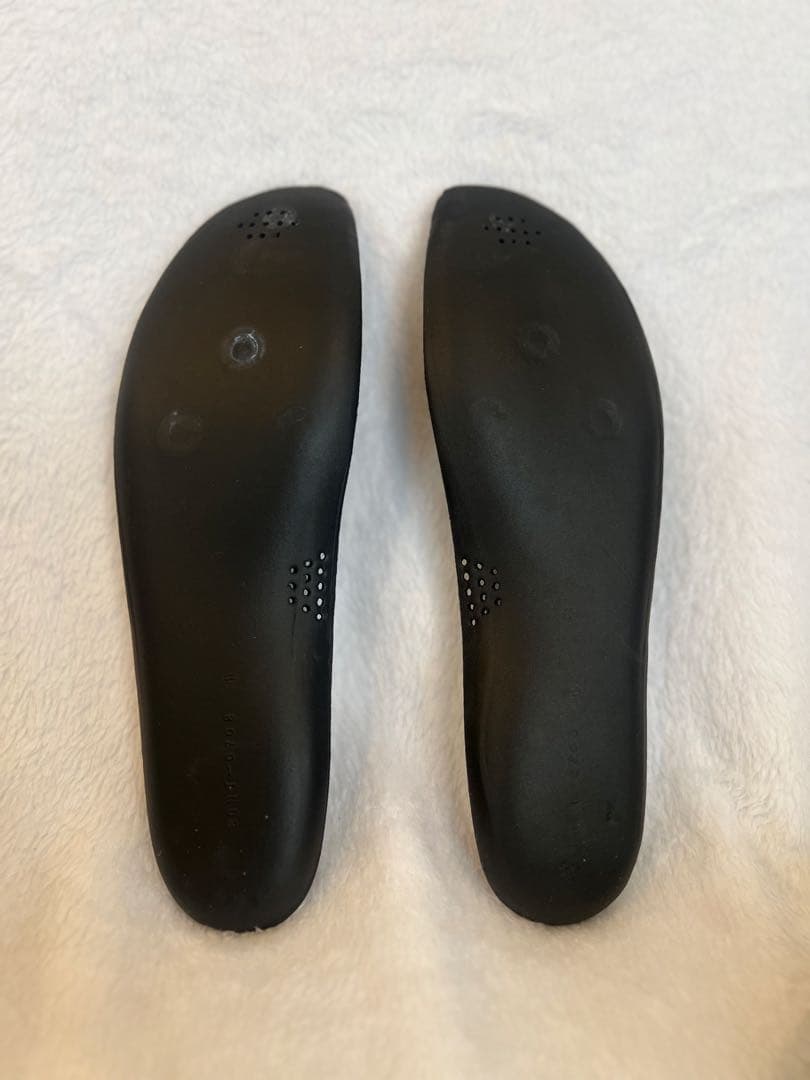 BONT VAYPOR+ ネオンイエロー サイクリングシューズ
