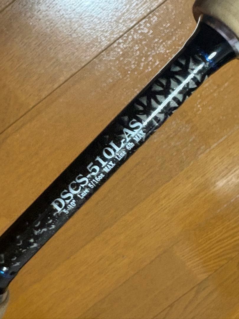 デュナミス　Dynamis DSCS-510L AS
