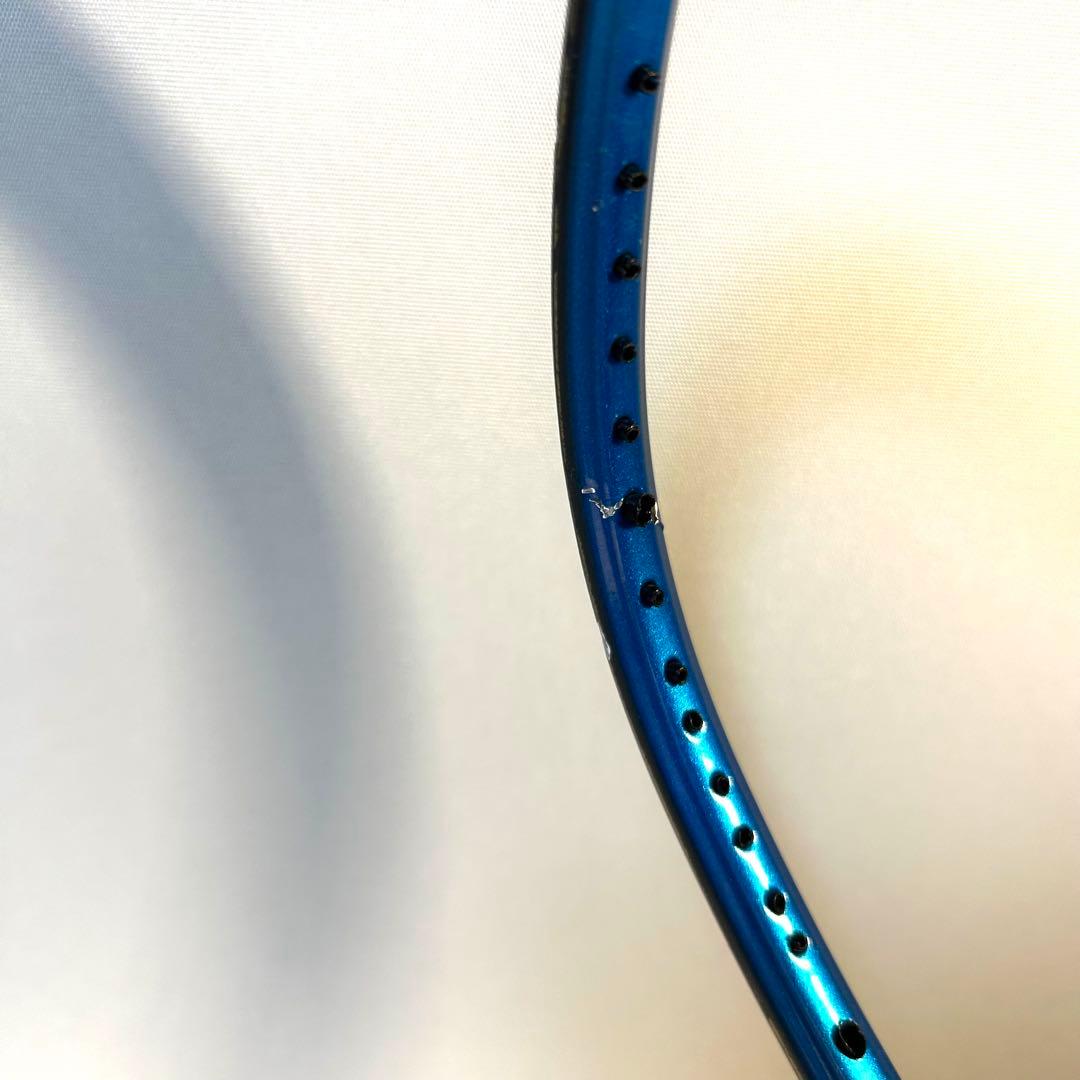 【最終値下げ】YONEX NANORAY ナノレイ800 3UG5 廃盤モデル