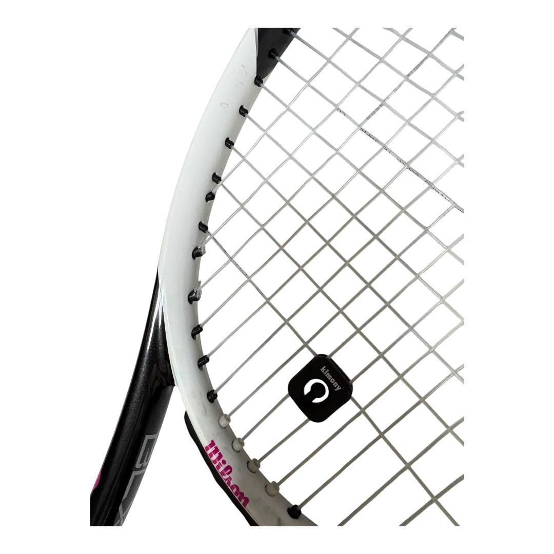 【激安投げ売り価格】Wilson Tidal 102 硬式テニスラケット