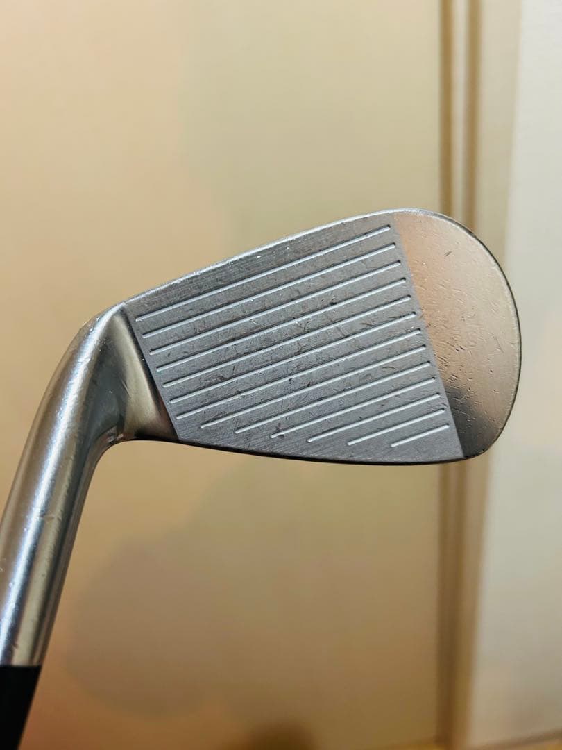 値下げ可！　スリクソン Z765 アイアン 5-P 6本 DG S200 名器
