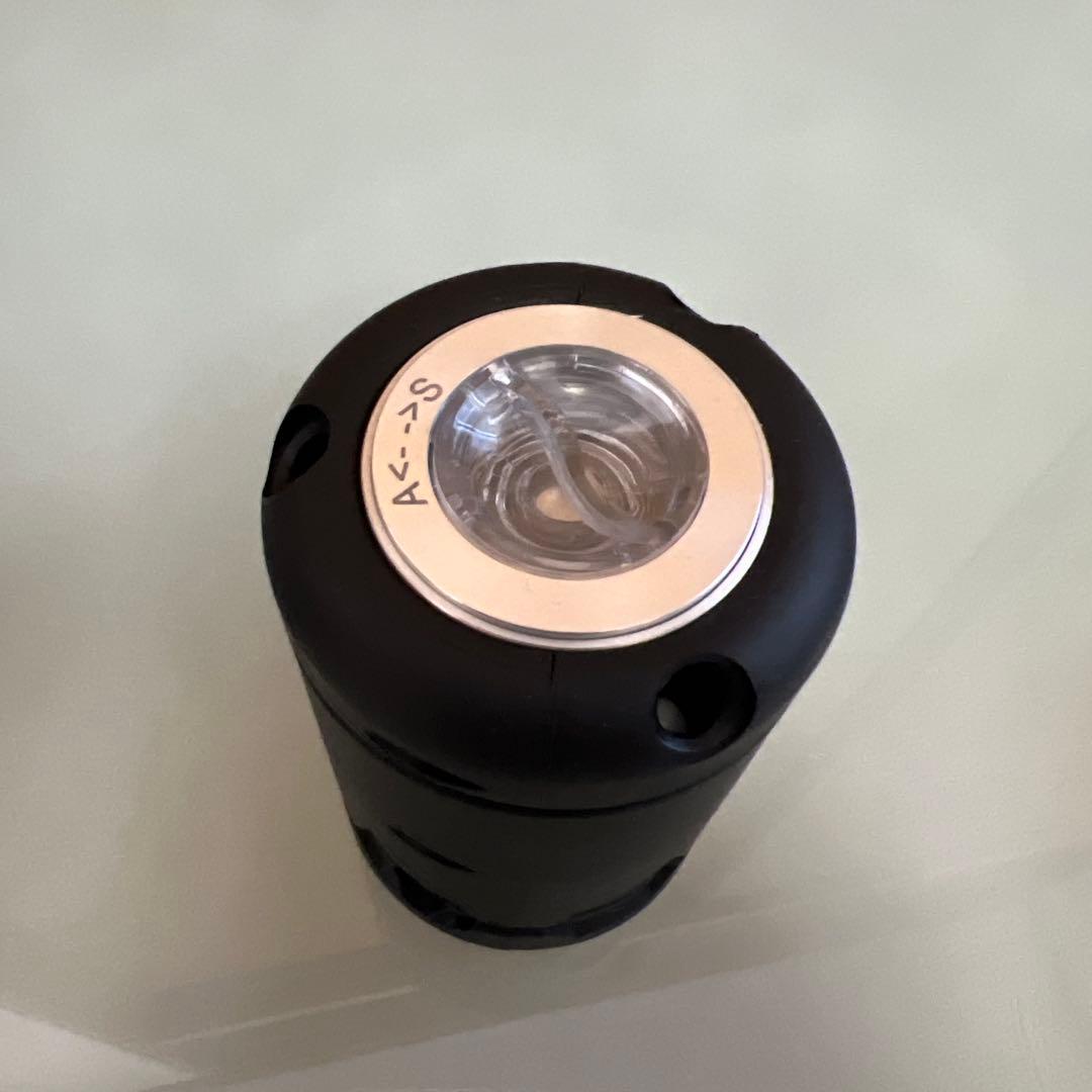 AVATAR GRENADE MK.1STANDARD&ORB SKINZセット