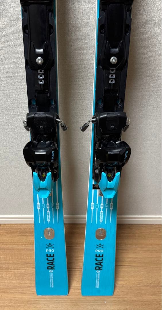 HEAD e RACE PRO 2025/2026モデル