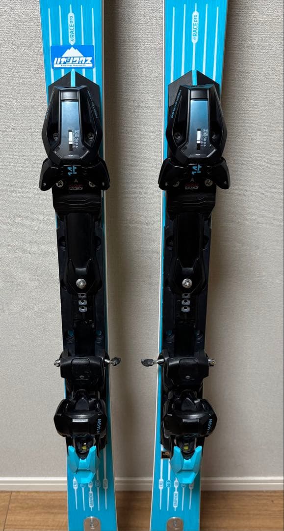 HEAD e RACE PRO 2025/2026モデル