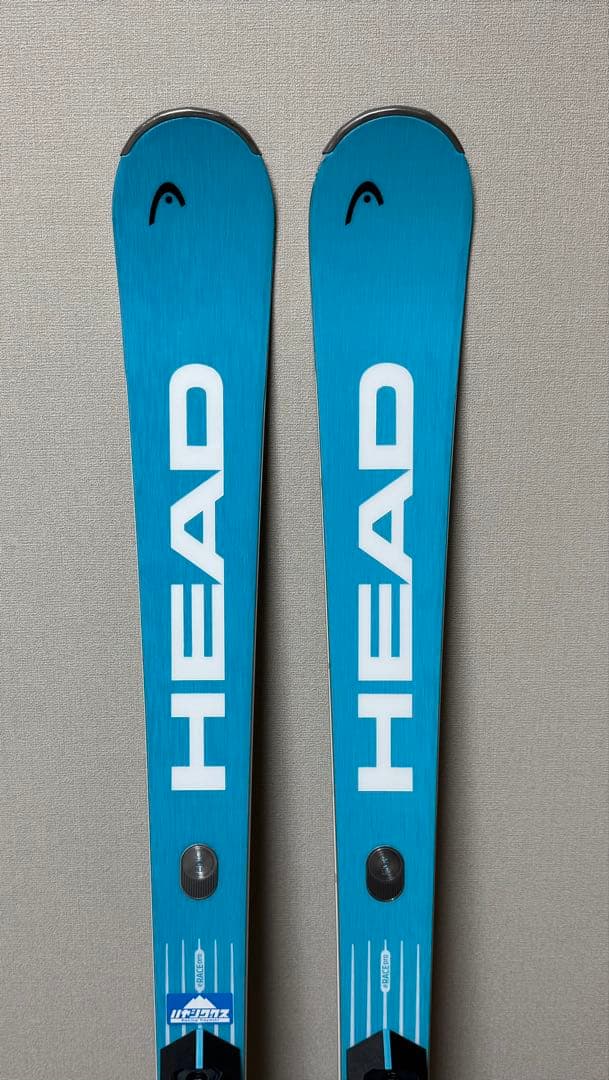HEAD e RACE PRO 2025/2026モデル