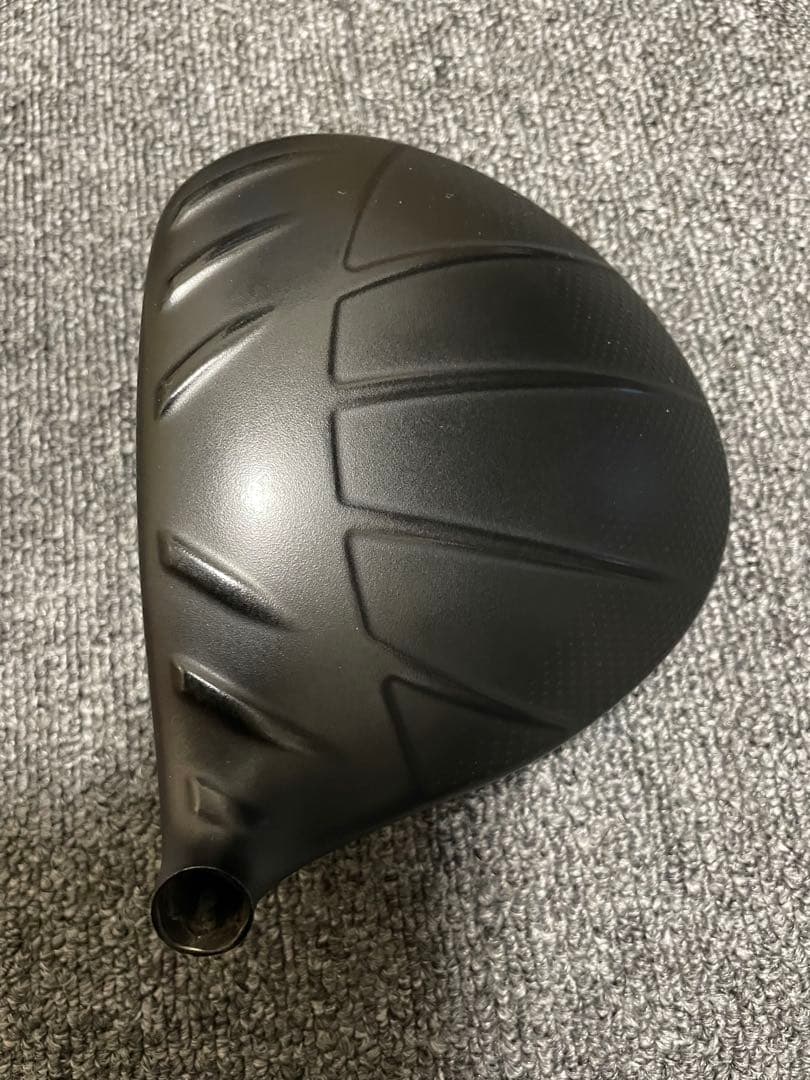 PING G400 MAX ドライバー 10.5° ヘッドのみ