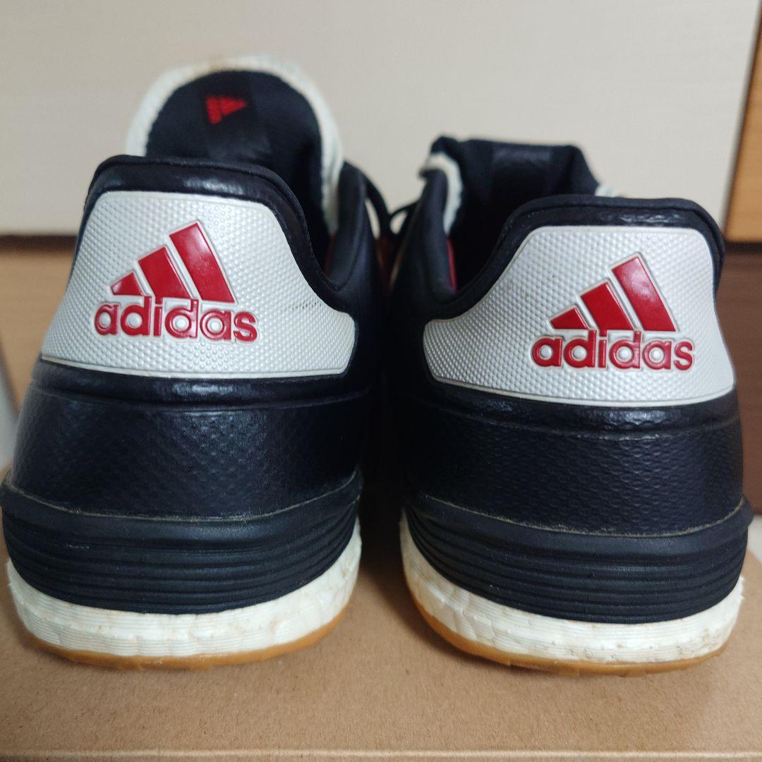 【カンガルー】adidas コパタンゴ 17.1 イン 黒