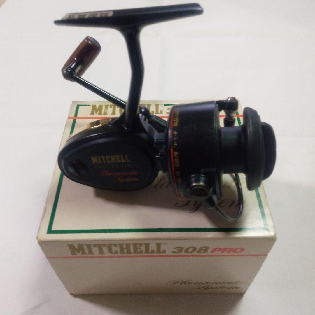 MITCHELL 308 PRO フィッシングリール