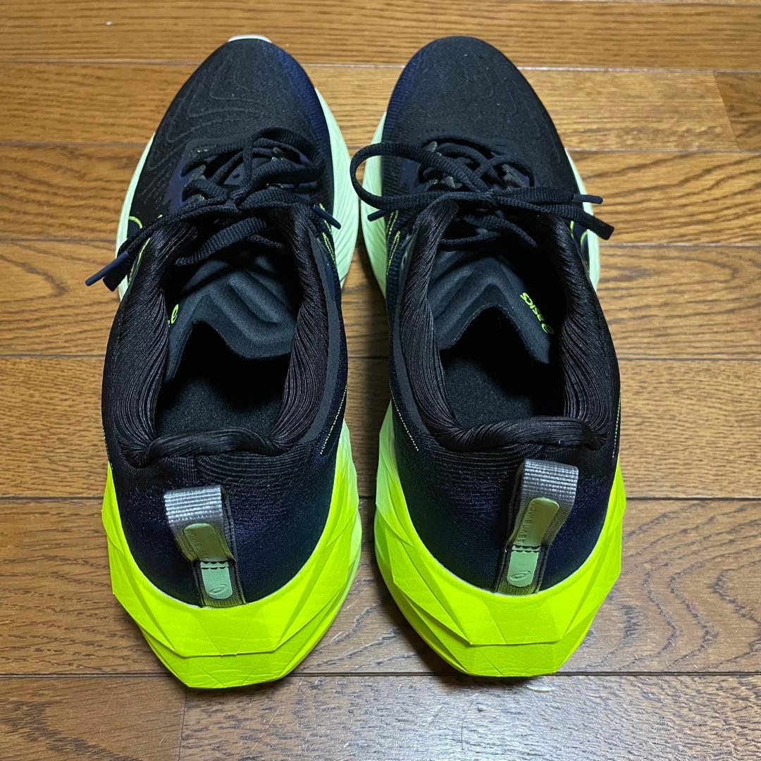 ASICS NOVABLAST 4 WIDE サイズ：26.5cm
