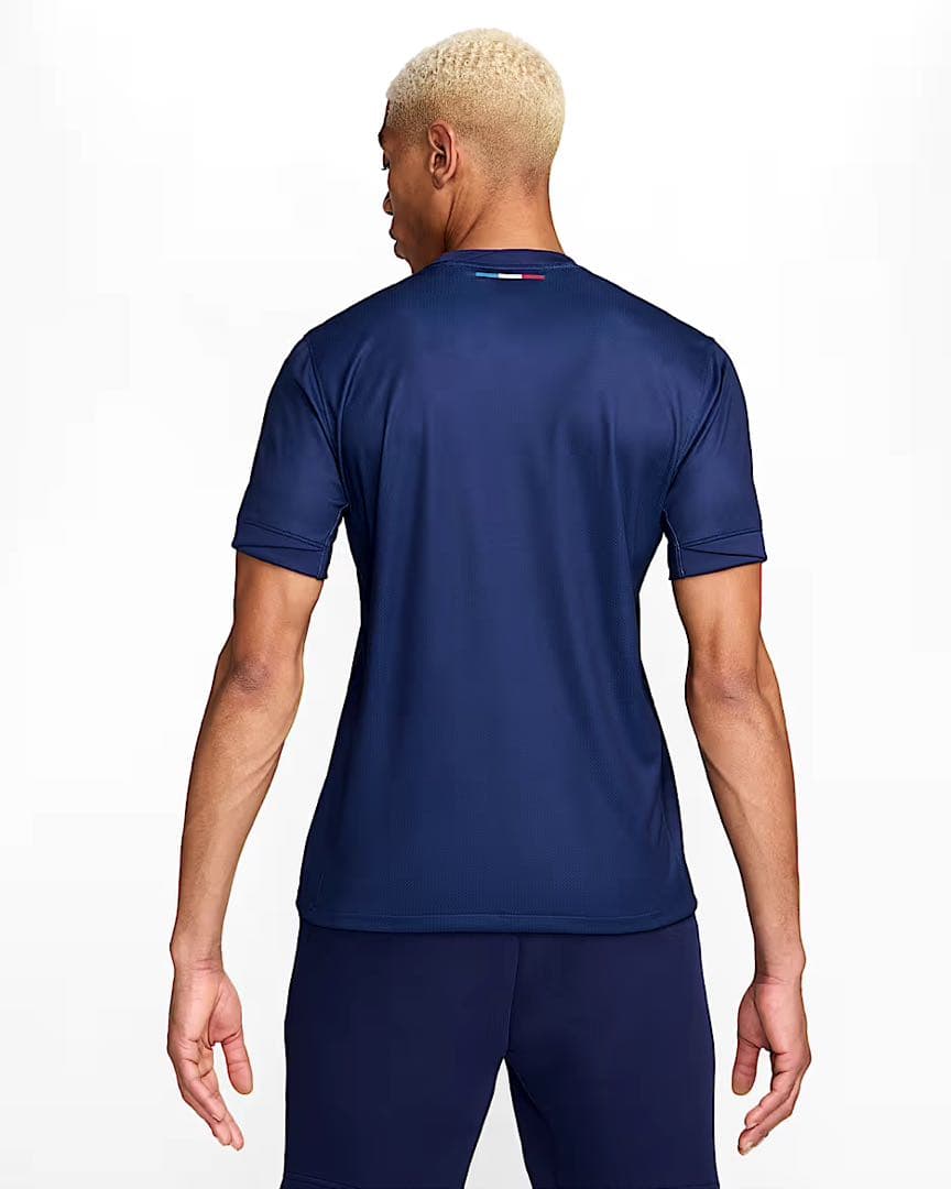 ⭐️新品未使用 NIKE⭐️ パリサンジェルマン PSG 2024/25 ユニ