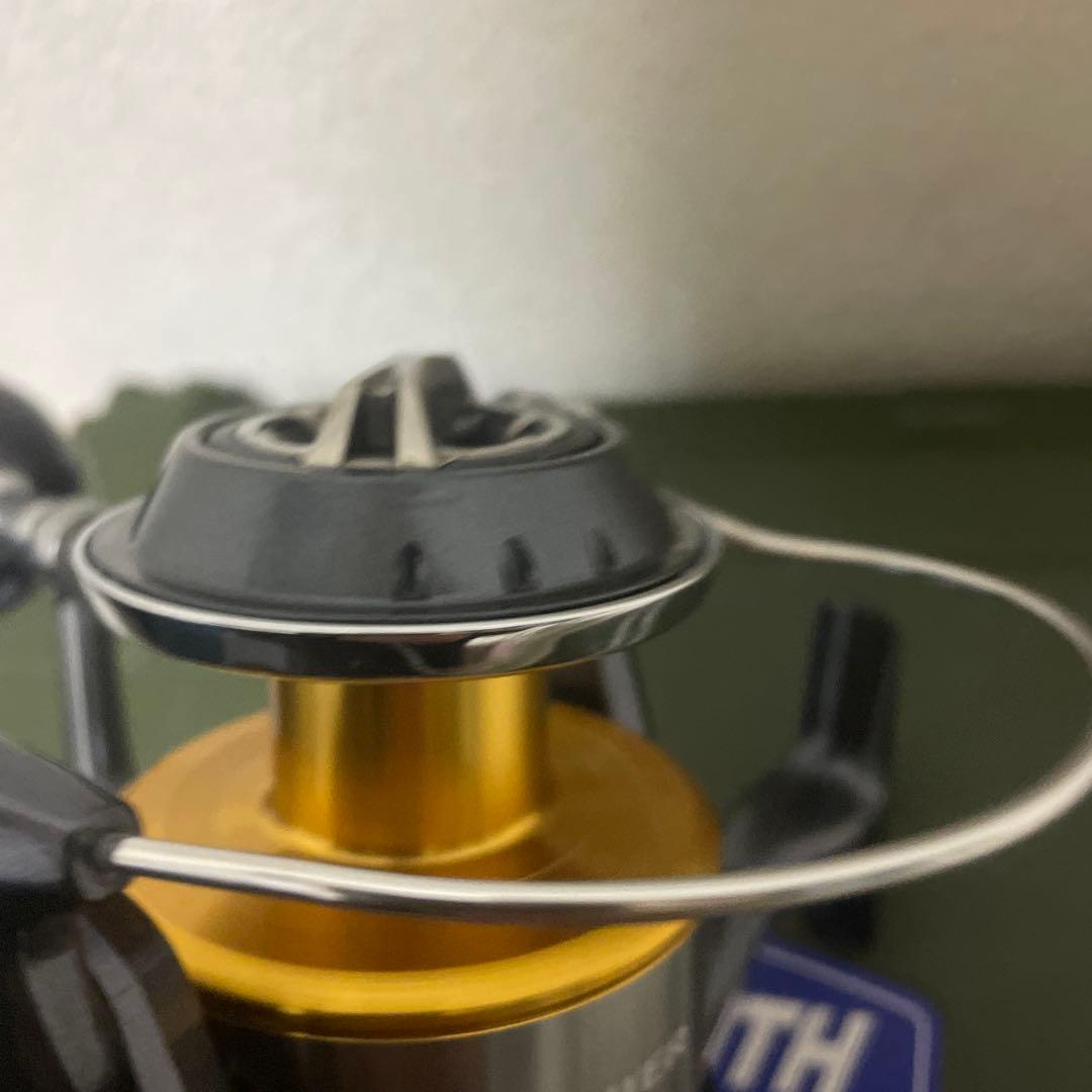 パ*T様 15ツインパワー8000HG