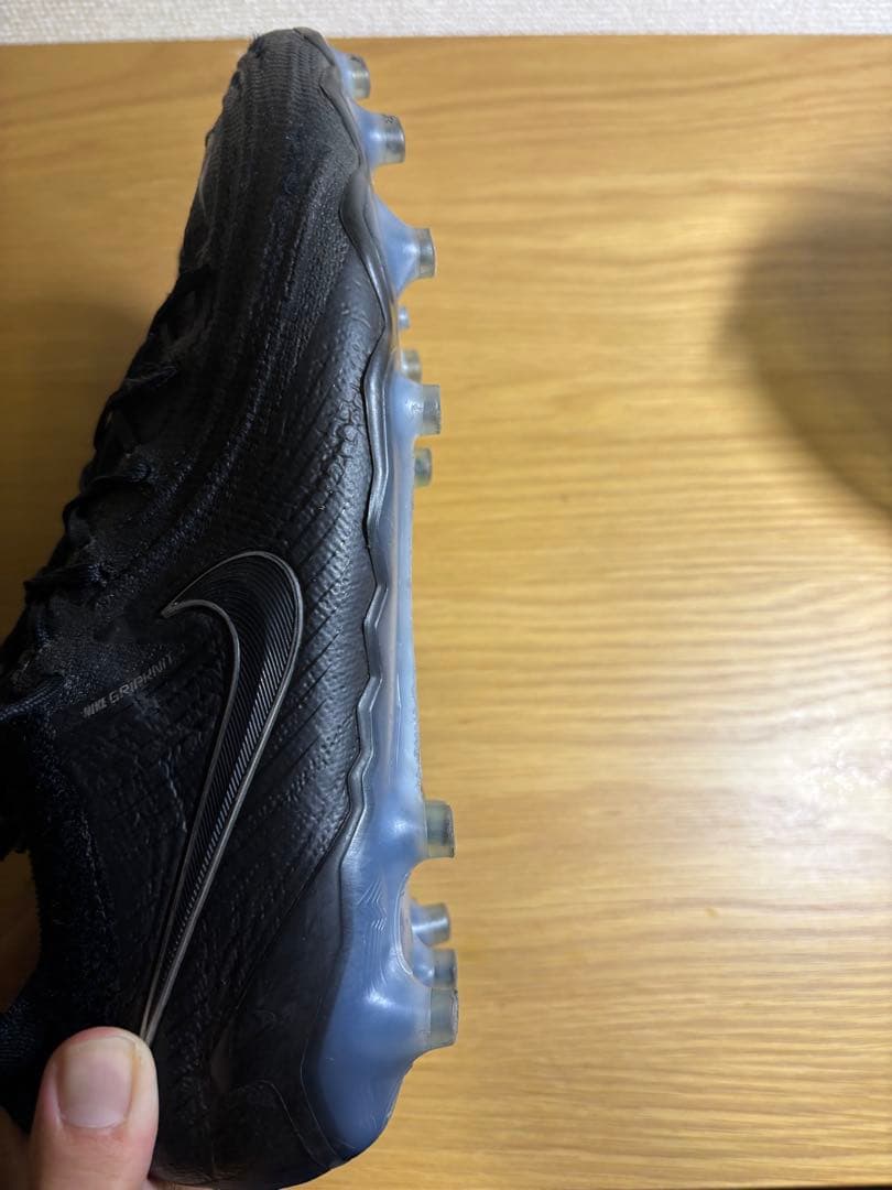 NIKE ファントム GX 2 エリート AG-PRO ブラック 28.5
