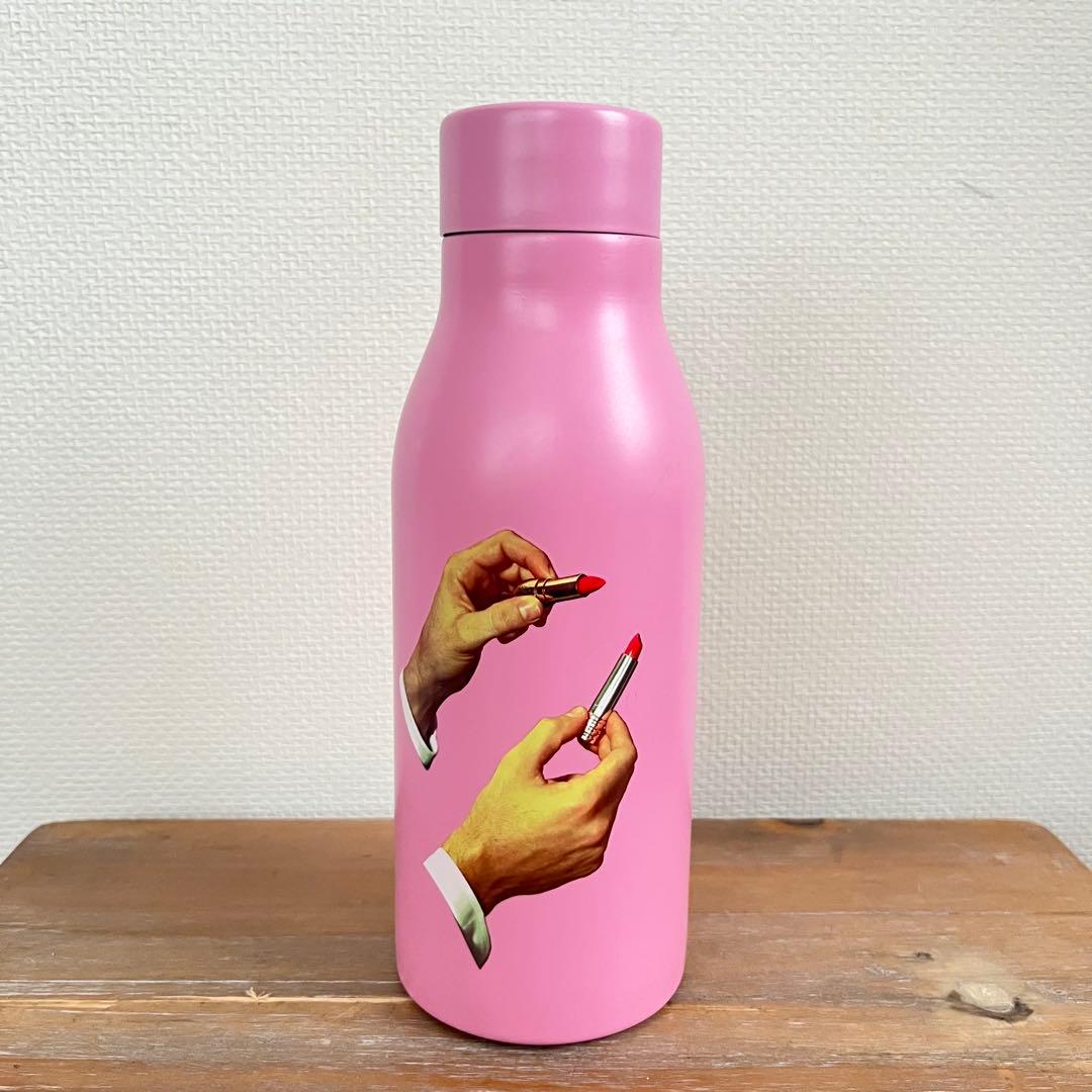 【超美品♡一回使用】TOILETPAPER ドリンクボトル サーモス タンブラー