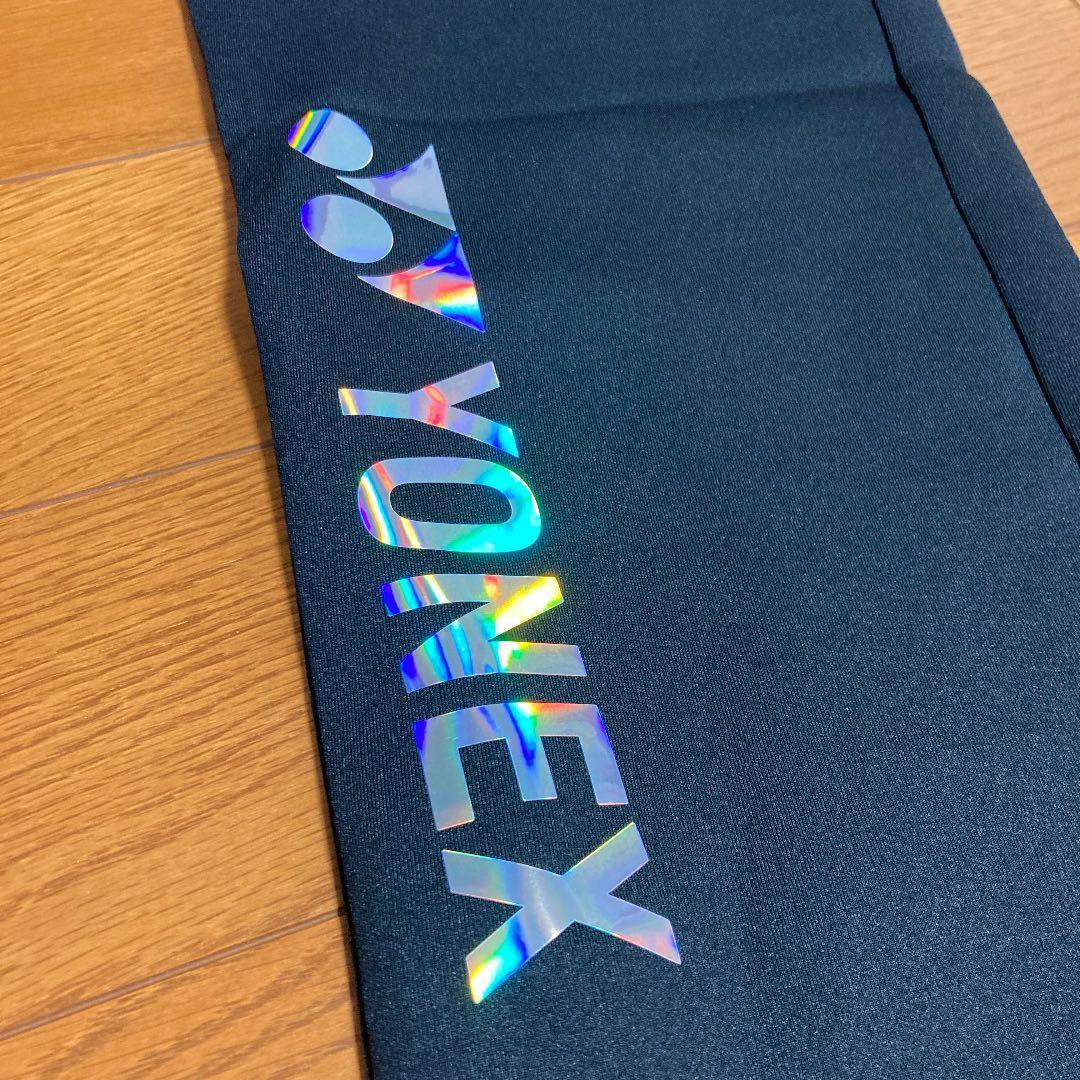 新品/ヨネックス海外モデル/ウォームアップパンツ/M