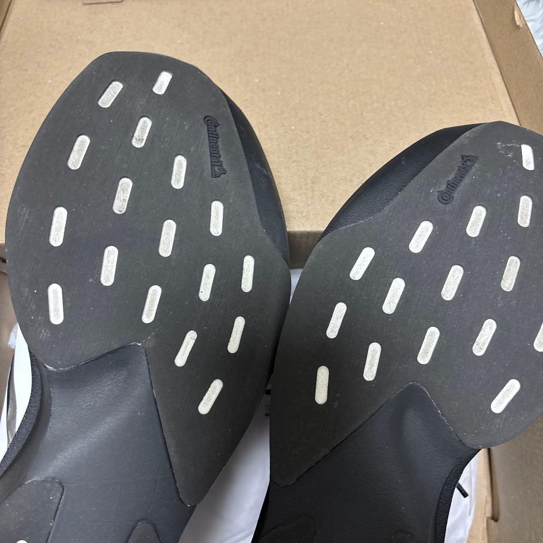 スパイク・シューズ adidas ADIZERO EVO SL EXO 27.5cm