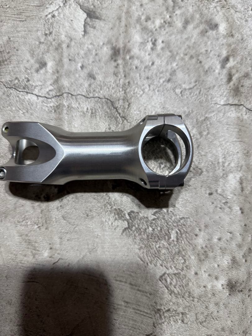 Nitto ui25 シルバー