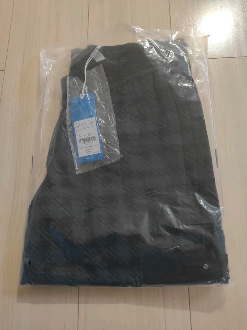 2021 adidas lucky box メンズMサイズ中身公開出品