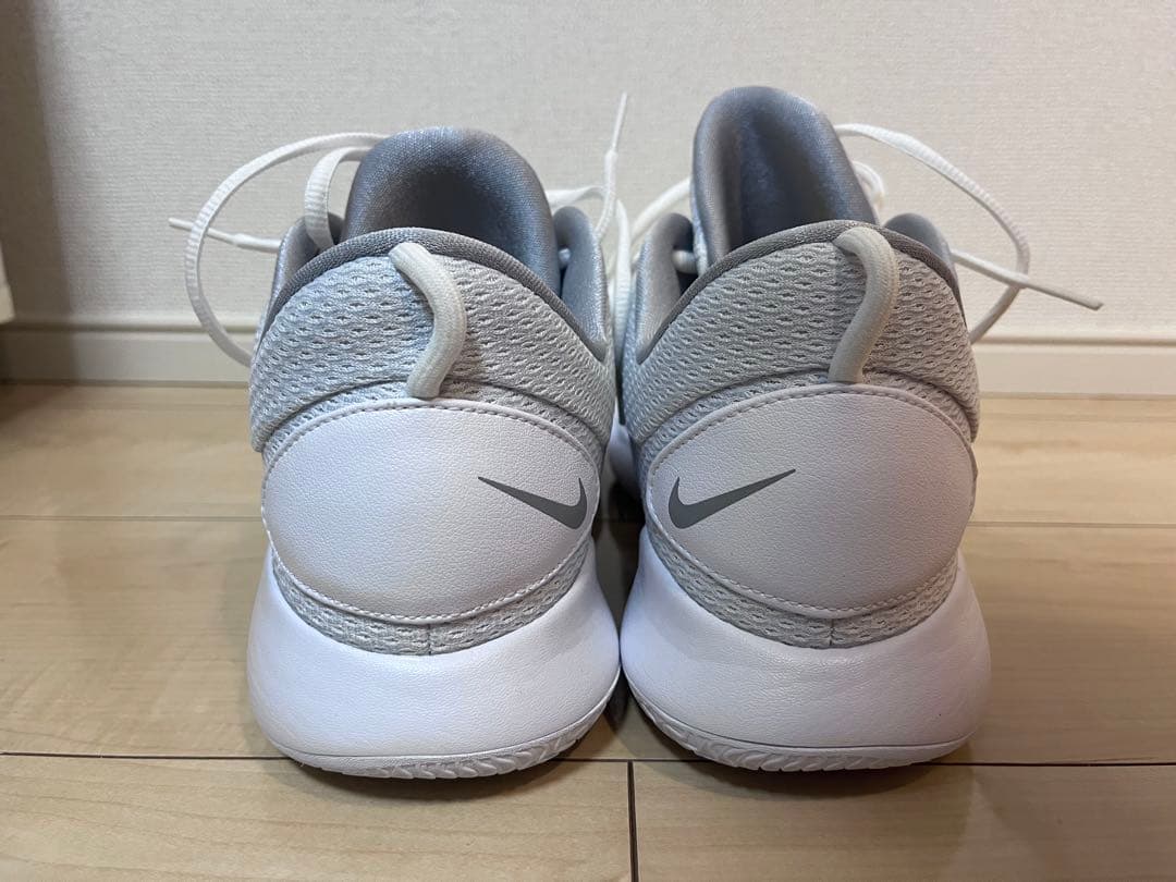 【新品】ハイパーダンクX low 28.5