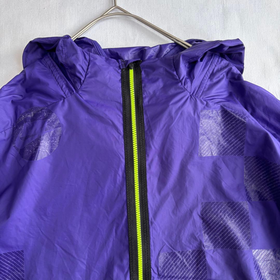 【NIKE】ナイキ ワイルドラン シールド ジャケット ウィンドブレーカー