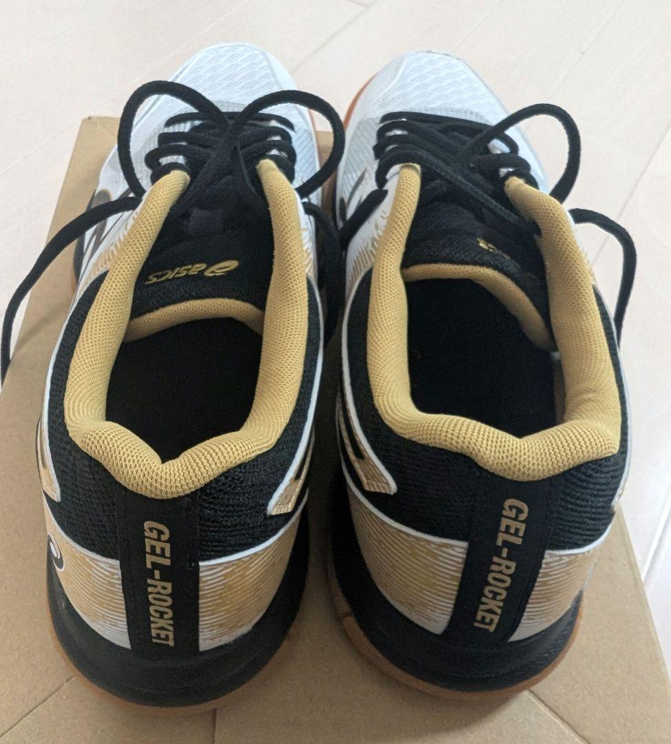 ASICS GEL-ROCKET バレーボールシューズ